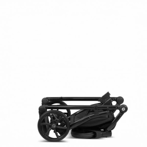 Універсальна коляска 2 в 1 Tutis Uno5 plus Earth Grey